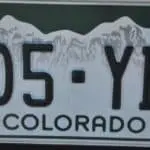 License-plate-game