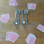 Spoons Card Game; Rules and Tips